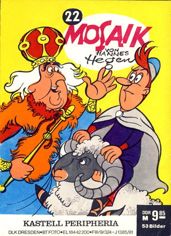 Beipackzettel