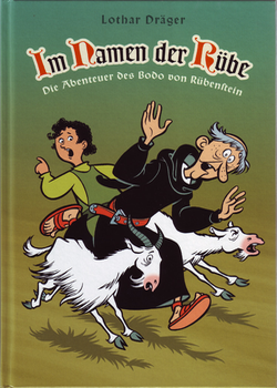 1. Auflage Vorderseite
