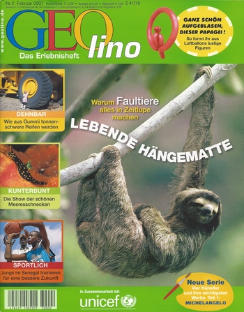 GEOlino