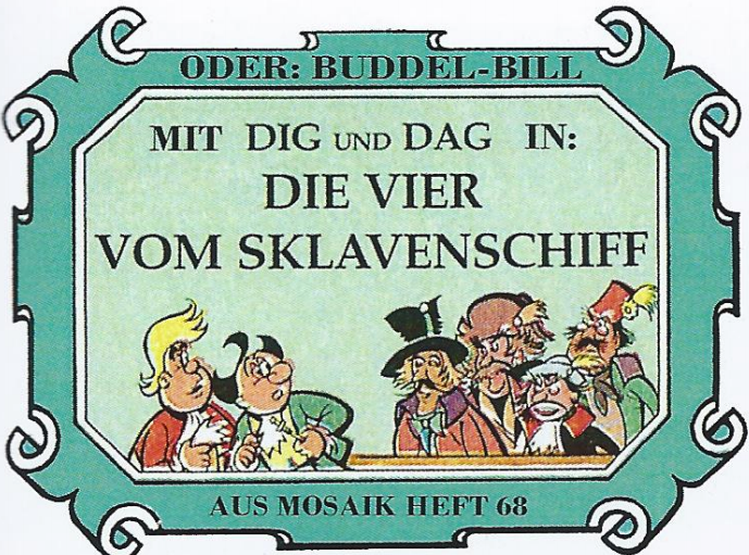 Titelrahmen