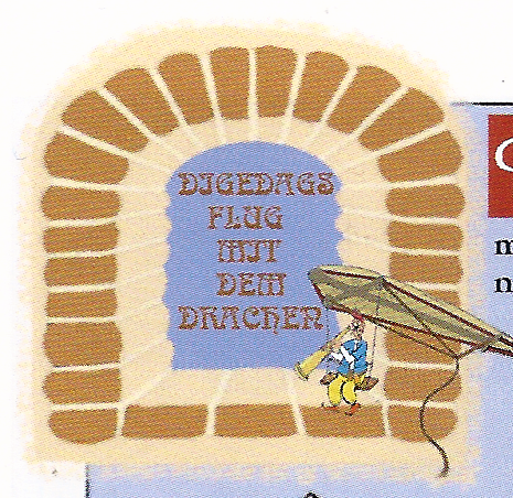 Titelrahmen
