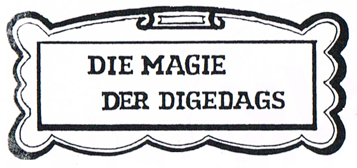 Titelrahmen