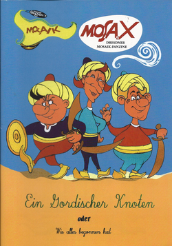 Mosa-icke