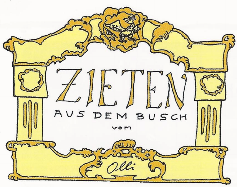 Titelrahmen