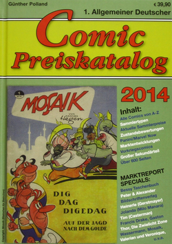 Katalog 2014