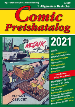 Katalog 2021