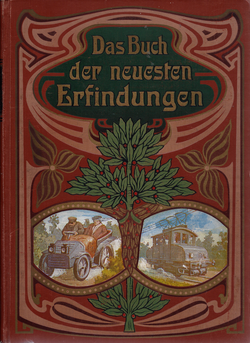 Erfindungen