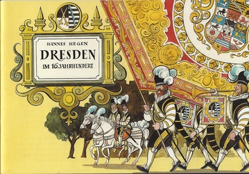 Dresden im 16. Jahrhundert
