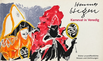 Karneval in Venedig