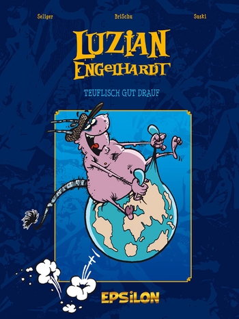 Luzian Engelhardt Band 1