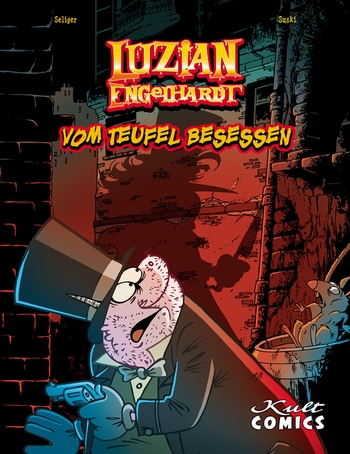 Luzian Engelhardt Band 8