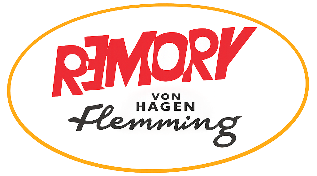 Remory Banner